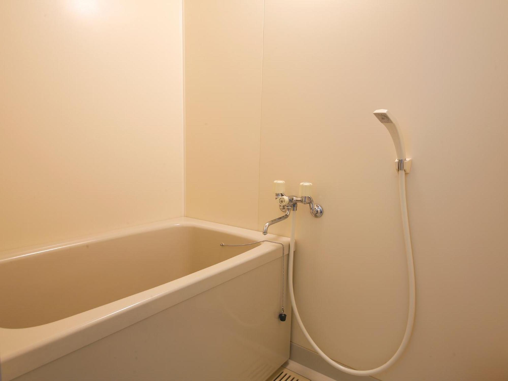 Ryokan Chinsen-Rou Nantan city Værelse billede