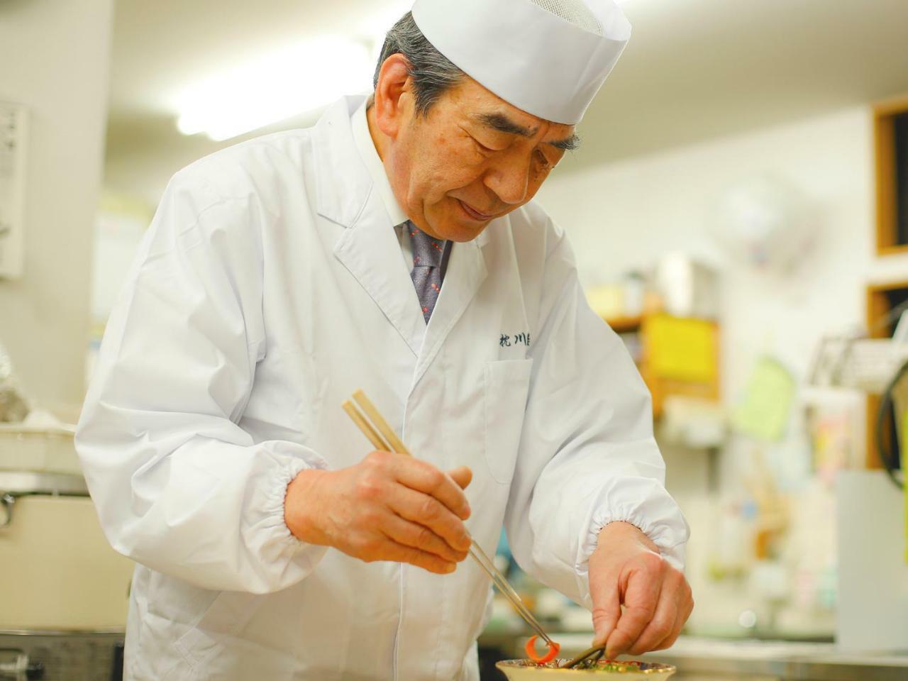 Ryokan Chinsen-Rou Nantan city Eksteriør billede